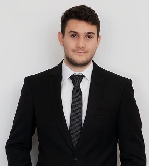Rodrigo Monteiro Pereira, Data Platform & AI Lead Engineer